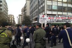 Δρακόντεια μέτρα ασφαλείας στην παρέλαση