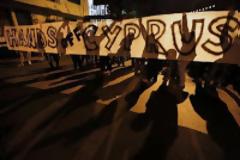 Τώρα κοιτάζουμε μπροστά. Η Κύπρος έκανε το «θαύμα» πολλές φορές. Θα το κάνει ξανά!