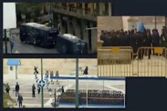 ΥΠΟ ΔΡΑΚΟΝΤΙΑ ΜΕΤΡΑ ΑΣΦΑΛΕΙΑΣ Η ΣΤΡΑΤΙΩΤΙΚΗ ΠΑΡΕΛΑΣΗ