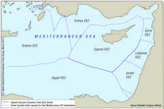 ICG: Can Gas Save Cyprus? The Long-Term Cost of Frozen Conflicts