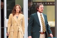 Αγνώριστος ο Christian Bale για τη νέα του ταινία!