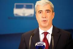 Κεδίκογλου: Δεν είναι ώρα για διχαστικά συνθήματα