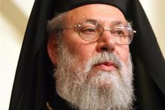 Αρχιεπίσκοπος Χρυσόστομος: Κάποιοι πρέπει να κάτσουν στο σκαμνί
