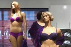 Σάλος με τις «παχουλές» κούκλες σε βιτρίνα της H&M στη Σουηδία. Εμείς πάντως εγκρίνουμε!