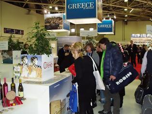 Φωτογραφία για «Θετικά αποτελέσματα από την ενιαία προβολή της Κρήτης στη Ρωσία από Περιφέρεια και τουριστικούς φορείς του νησιού»