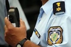Σε διαθεσιμότητα ο διοικητής του Α.Τ. Λουτρακίου (video)