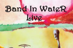Πάτρα: Οι Band In Water live στο  Ευοί Ευάν - Τιμή εισόδου