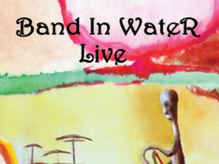 Φωτογραφία για Πάτρα: Οι Band In Water live στο  Ευοί Ευάν - Τιμή εισόδου