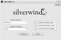 Νέο εργαλείο για jailbreak στο ios 6.1.3...untethered jailbreak ios 6.1.3
