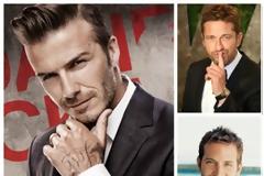 Τα πιο καυτά αντρικά βλέμματα του Hollywood, για τα... μάτια σας και μόνο!