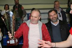 ΚΟΥΝΤΟΥΡΗΣ : ΕΠΙΑΣΑΝ ΤΟΠΟ ΟΙ ΘΥΣΙΕΣ