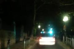 ΣΥΜΒΑΙΝΕΙ ΤΩΡΑ: Από παθολογικά αίτια ο θάνατος του 60χρονου στη Κηφισιά
