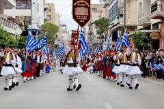Πάτρα: O Παγκαλαβρυτινός Σύλλογος 