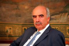 Μεϊμαράκης: Η σκέψη μας είναι στην Κύπρο