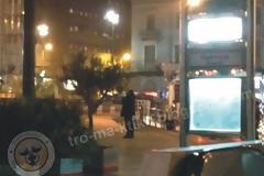 ΟΜΟΝΟΙΑ ΤΩΡΑ: Σε ανοιχτή γραμμή ο διαπραγματευτής