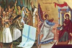 Η «νέα Επανάσταση» του Έθνους!