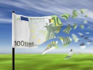 Φωτογραφία για Η διάσπαση της ευρωζώνης πλησιάζει...