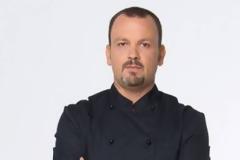Ξεκινάει γυρίσματα ο Σκαρμούτσος