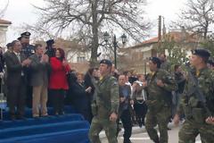 Από την αρχή της πατρίδας μας, τα ακριτικά χωριά του Β. Έβρου Δίκαια και Κυπρίνο χρόνια πολλά Ελλάδα