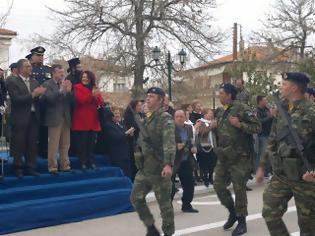 Φωτογραφία για Από την αρχή της πατρίδας μας, τα ακριτικά χωριά του Β. Έβρου Δίκαια και Κυπρίνο χρόνια πολλά Ελλάδα