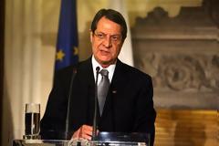 Αναστασιάδης: Πήραμε οδυνηρές αποφάσεις για ένα καλύτερο «αύριο» [video]