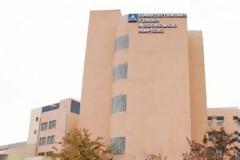 Σε αργία οκτώ χειρουργοί του Πανεπιστημιακού Νοσοκομείου Λάρισας