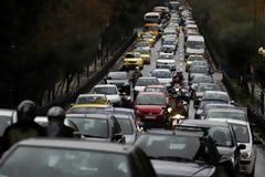 ΥΓΕΙΑ: Η ρύπανση προκαλεί άσθμα στα παιδιά
