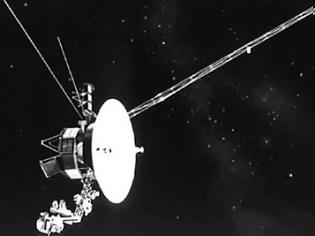 Φωτογραφία για Έλληνας ερευνητής της NASA διαψεύδει ότι το Voyager-1 βγήκε από το ηλιακό σύστημα