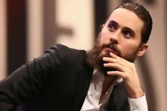 Τζάρεντ Λέτο: Θαυμαστής του έστειλε κομμένο... αφτί!