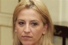 Δούρου: Η Τουρκία προσπαθεί να εκμεταλλευθεί την κρίση στην Κύπρο