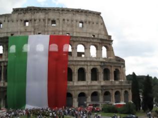 Φωτογραφία για Τι σημαίνει η λέξη “Ιταλία”;