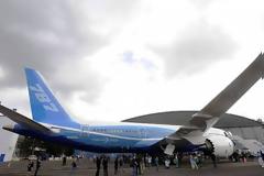 Πέρασε το πρώτο τεστ η μπαταρία του Boeing 787