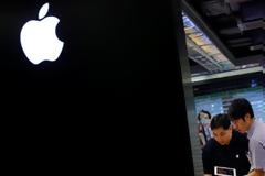 H Apple εξαγοράζει εταιρεία χαρτογράφησης