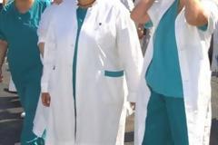 Χωρίς γιατρούς την Πέμπτη η Αττική