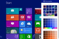 Windows Blue μας δείχνει τις αλλαγές που ετοιμάζει η Microsoft
