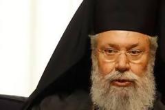 Πώς αντέδρασε ο Aρχιεπίσκοπος Χρυσόστομος στην απώλεια 100 εκατ. ευρώ της κυπριακής Εκκλησίας μέσα σε μια νύκτα