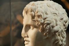 Ρεκόρ επισκεπτών σε έκθεση για τον Μέγα Αλέξανδρο στην Αυστραλία