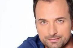 “Ένα σ’ αγαπώ” μας λέει ο Γιώργος Λιανός