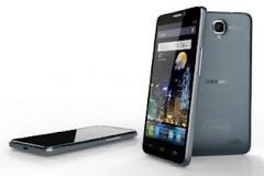 To λεπτότερο λεπτό από την Alcatel