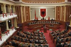 Αλβανία: Εγκρίθηκε από τη Βουλή η συμφωνία για τον αγωγό TAP