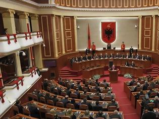 Φωτογραφία για Αλβανία: Εγκρίθηκε από τη Βουλή η συμφωνία για τον αγωγό TAP