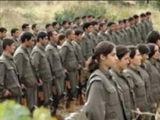 Φωτογραφία για Μουράτ Καραγιλάν: Οι μαχητές του PKK δεν θα αποσυρθούν από την Τουρκία