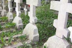 Αθεϊστές της Δανίας απαιτούν τάφους χωρίς σταυρούς