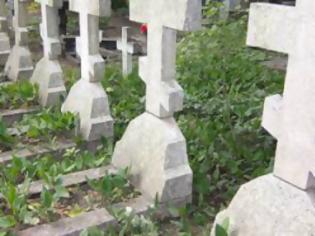 Φωτογραφία για Αθεϊστές της Δανίας απαιτούν τάφους χωρίς σταυρούς