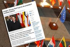 Πώς «σήκωσαν» τα λεφτά τους οι μεγαλοκαταθέτες της Κύπρου