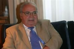 Αχαΐα: Eπείγον έγγραφο Ρακιντζή για έλεγχο σε έργα της πρώην Νομαρχίας την περίοδο 2003-2010