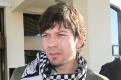 Στο πλευρό του Γκαρσία ο Βιεϊρίνια