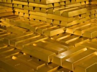 Φωτογραφία για «Κράτησε» τα 1.600 δολ. ο χρυσός παρά την πτώση