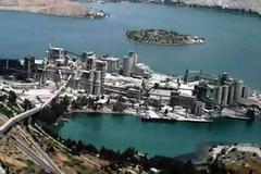 Λουκέτο στην ΑΓΕΤ ΗΡΑΚΛΗΣ - Aνησυχία για το κέντρο διανομής τσιμέντου στο Ρίο Πατρών
