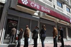Πήραν εκατοντάδες εκατομμύρια ευρώ όσο ήταν κλειστές οι τράπεζες στην Κύπρο!